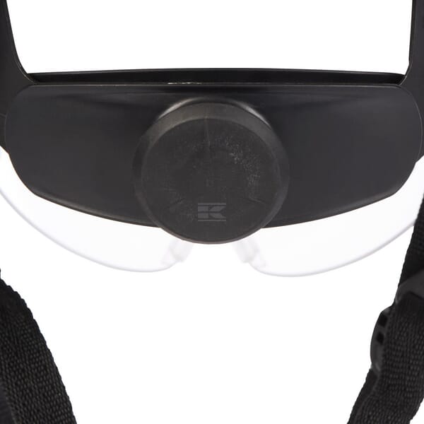 Schutzhelm weiß G3000