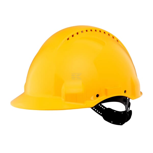 Schutzhelm gelb G3000