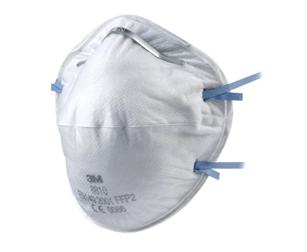 Masker o. Ventil FFP2 (20X)