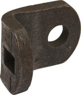 Winkelstütze