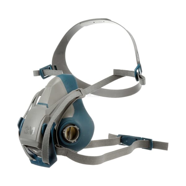 Halbmaske 6501QL Small