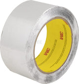 Aluminium-Klebeband 431, 50 m x 55 mm, 3M