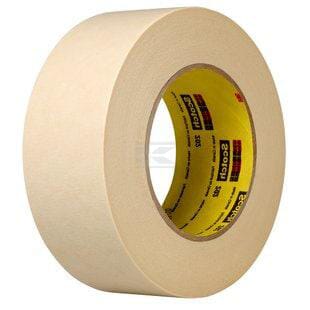Abdeckband, 202, 18 mmx50 m, 3M