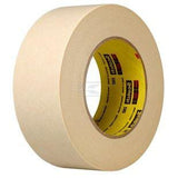 Abdeckband, 202, 18 mmx50 m, 3M