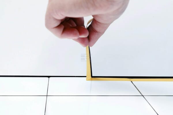244 Abklebeband, gold 18 mm x 50 m