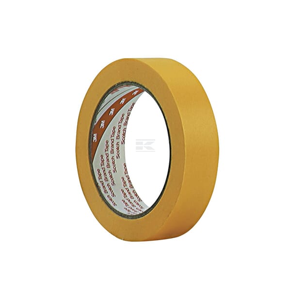 244 Abklebeband, gold 24 mm x 50 m