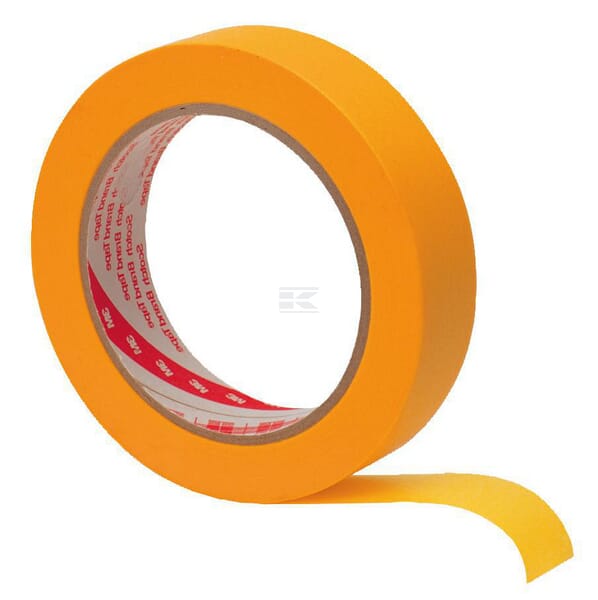 244 Abklebeband, gold 48 mm x 50 m
