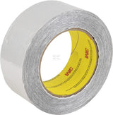 Aluminium-Klebeband 425, 55 m x 50 mm, 3M