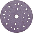 Cubitron™ II Hookit™-Schleifscheibe 737U, 150 mm, Multihole 40+