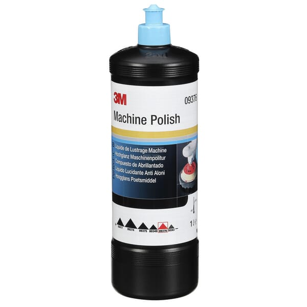 Polierpaste 3M Hochglanz