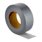 Scotch® 2904 Panzerband schwarz 48 mm x 50 m