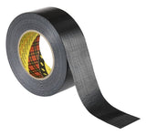 Scotch® 2904 Panzerband schwarz 48 mm x 50 m