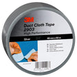 Scotch® 2903 Panzerband silber 48 mm x 50 m