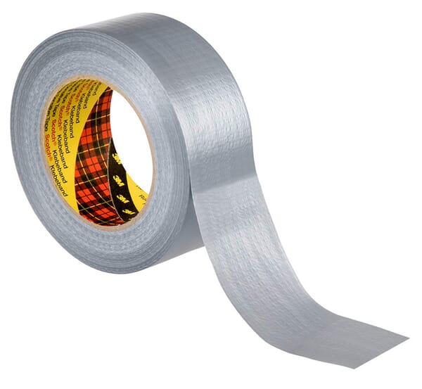 Scotch® 2904 Panzerband silber 48 mm x 50 m