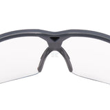 Schutzbrille, AF klare Linse
