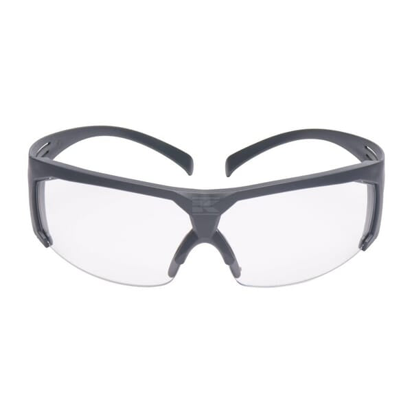 Schutzbrille, AF klare Linse