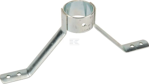 Stielhalter 30x70 mm