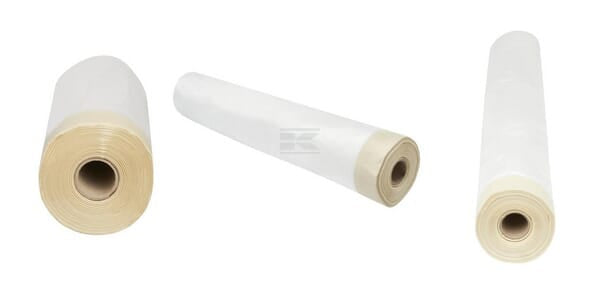 Kunststoffabklebeband 60cm x 25m