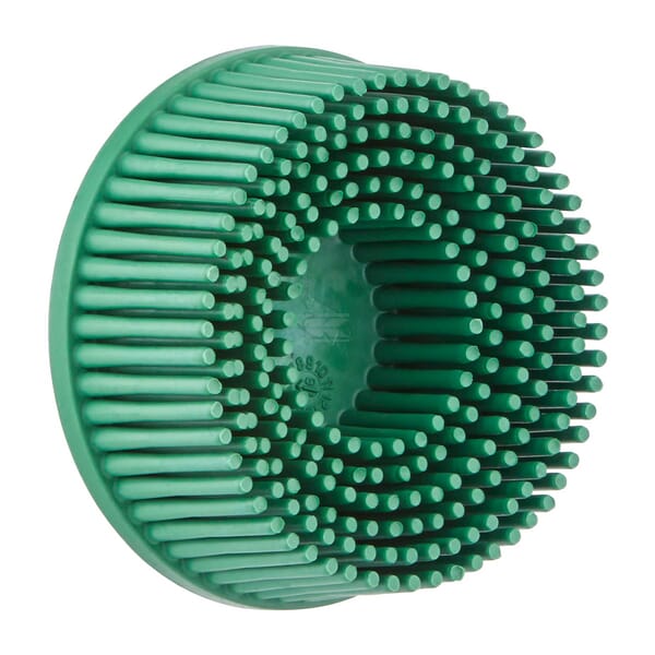 Roloc Br. Disc K50 grün 51mm