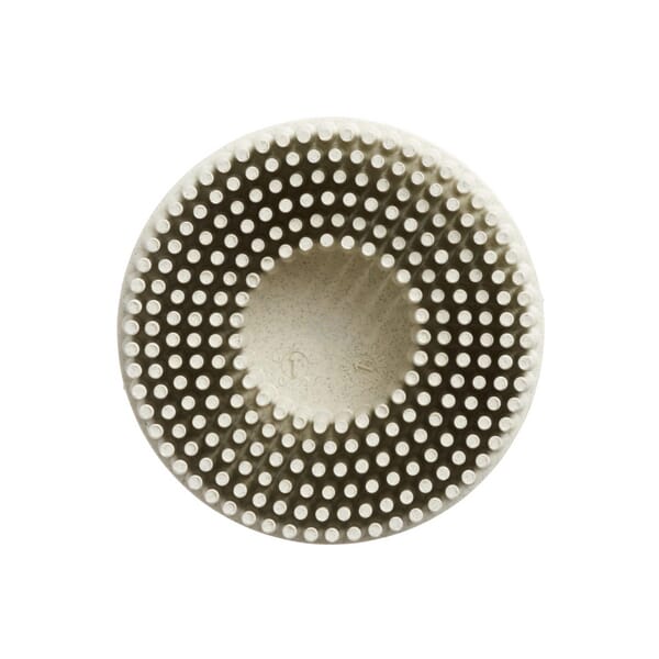 Roloc Br. Disc K120 weiß 51mm