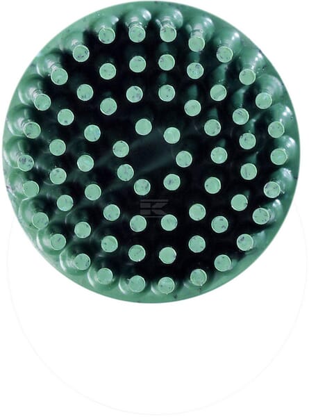 Roloc Br. Disc K50 grün 76mm