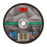 Trennscheibe 51792 T41 125x1,6x22,23 mm