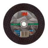 Trennscheibe, T41, 105x1x10mm, 3M™ Silber