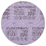Schleifscheibe 775L 320+ 600LG