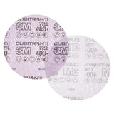 Schleifscheibe 775L 400+ 600LG