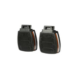 Gas- und Dampf-Kombinationsfilter D8095 A2P3 R (2x)
