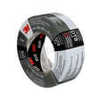 Klebeband, DT8, schwarz 48mm x 54.8M