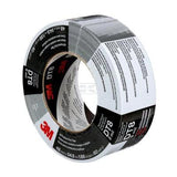 Klebeband, DT8, schwarz 48mm x 22.9M