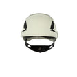 3M™ SecureFit™ Schutzhelm X5500, belüftet, Weiß