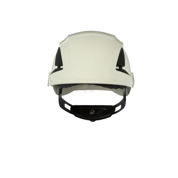 3M™ SecureFit™ Schutzhelm X5500, belüftet, Weiß
