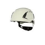 3M™ SecureFit™ Schutzhelm X5500, belüftet, Weiß