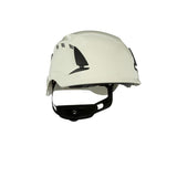 3M™ SecureFit™ Schutzhelm X5500, belüftet, Weiß
