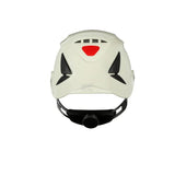 3M™ SecureFit™ Schutzhelm X5500, belüftet, Weiß