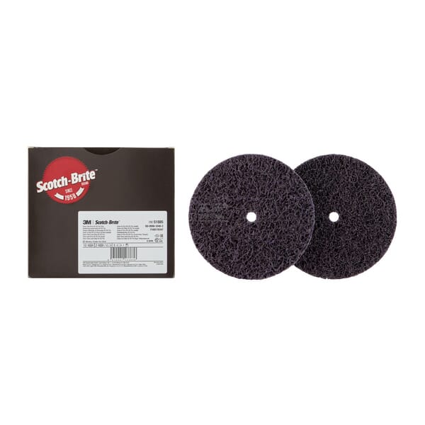 Scheibe Clean & Strip XO-DC Pro 150 mm x 13 mm