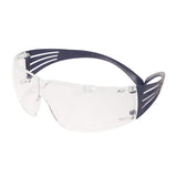 Schutzbrille 200 Klar Blau