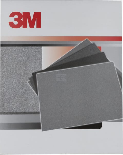 Schleifpapier Wetordry™ 734 P400