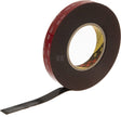 Band, 3M™ VHB™, 5952 F, Blister, IPC, schwarz