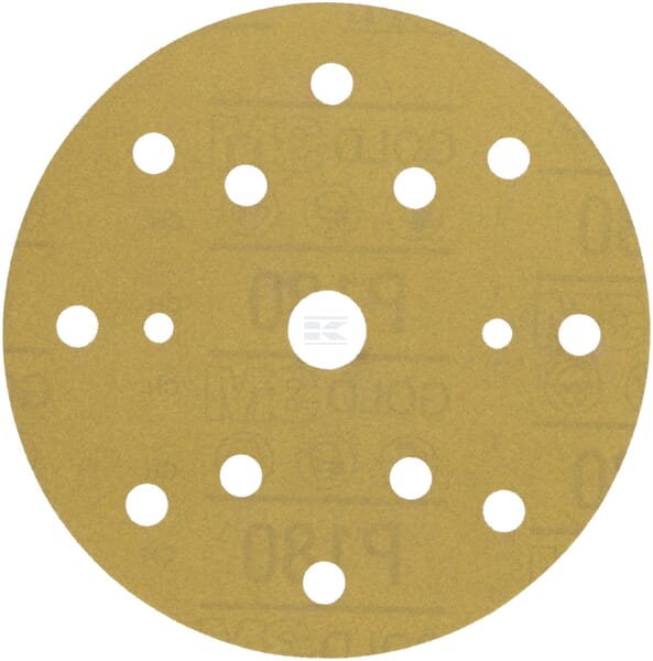 Schleifscheibe 288U 150mm K180 Hookit™