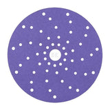 Cubitron™ II Hookit™-Schleifscheibe 737U, 150 mm, Multihole 180 