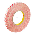 Doppelseitiges Klebeband GPT-020 19mm x 50M klar