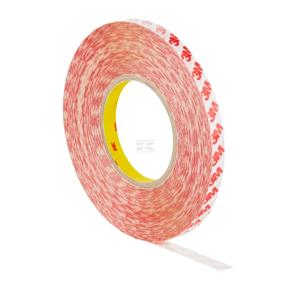 Doppelseitiges Klebeband GPT-020 19mm x 50M klar