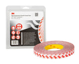 Doppelseitiges Klebeband GPT-020 19mm x 50M klar