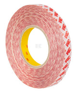 Doppelseitiges Klebeband GPT-020 19mm x 50M klar
