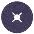 Cubitron™ 3 Faserscheibe 1182C 125mm K36 