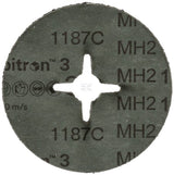 Cubitron™ 3 Faserscheibe 1187C 100mm K36 