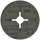 Cubitron™ 3 Faserscheibe 1187C 125mm K36 